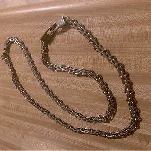 Chain belt. Good condition never used